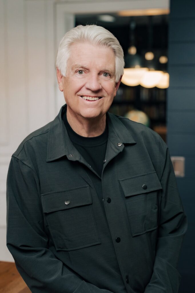 Dr. Jack Graham