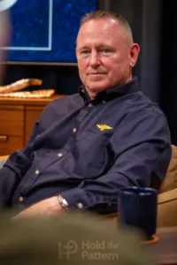 Butch Wilmore